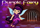 Purple Fairy Escape G4K